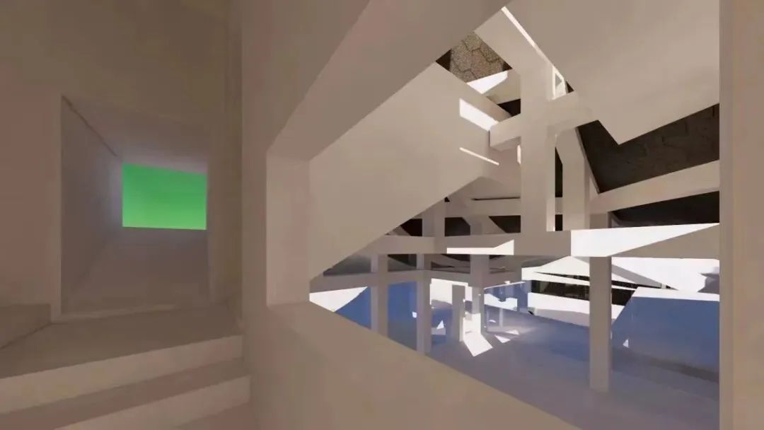 “薪火”天文台丨中国陕西丨安哲建筑-14