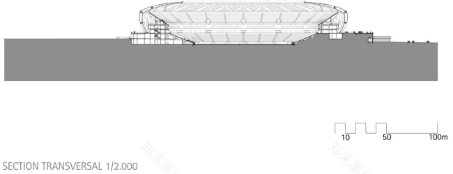 “亚马逊尼亚”体育场丨巴西-69