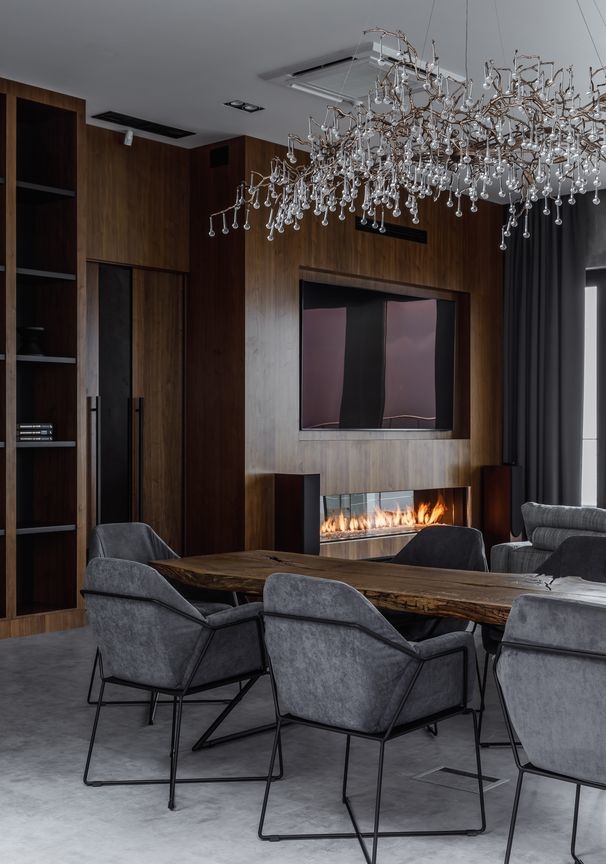 Дагомысе海边住宅丨俄罗斯丨JPArchitect-17