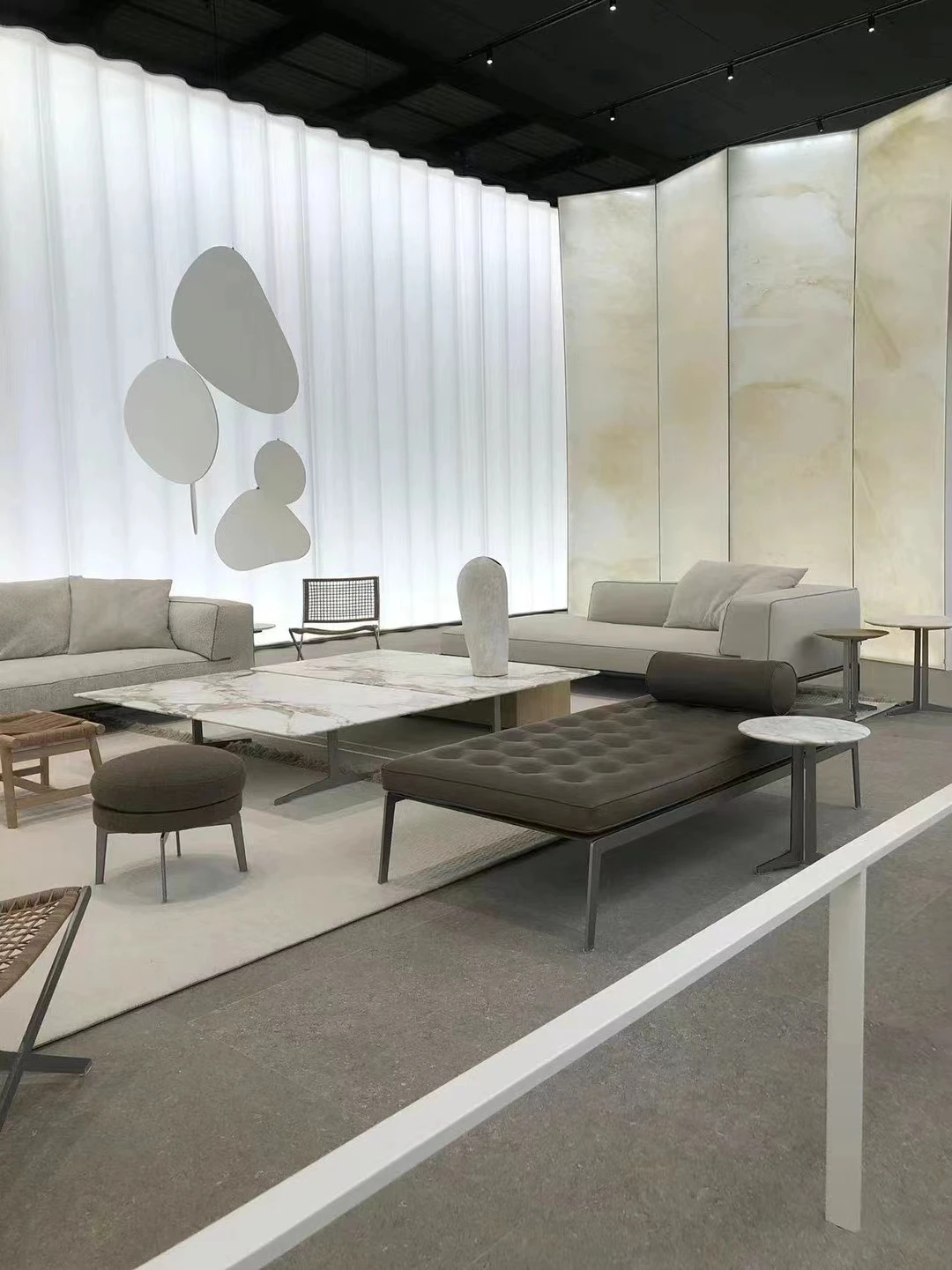 2024 米兰国际家具展览会丨意大利米兰-467