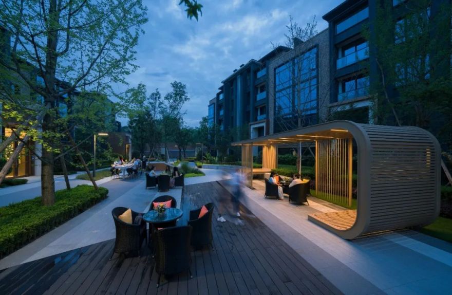 龙湖·双珑原著 3#块 | 自然艺术与现实生活的极致融合-253