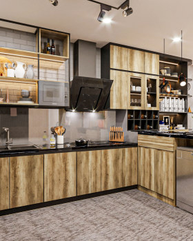 CHUNG CƯ 2 PHÒNG NGỦ - VINHOME Q9