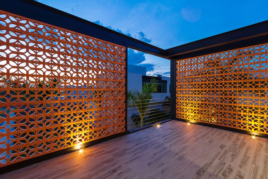 Loft G in Mérida, Yucatán / Punto Arquitectónico-22