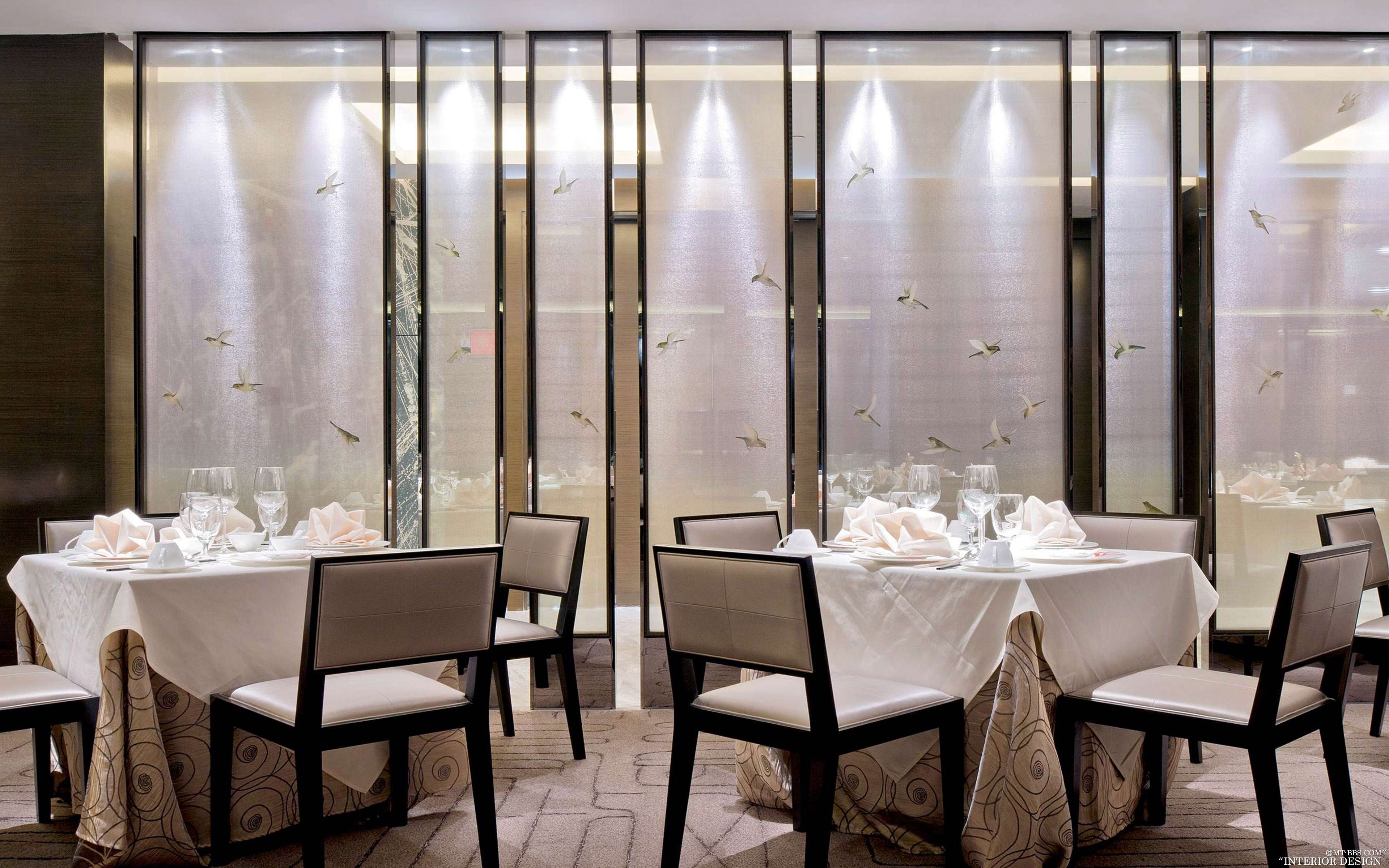 酒店 喜来登 广州 花都 现代-17