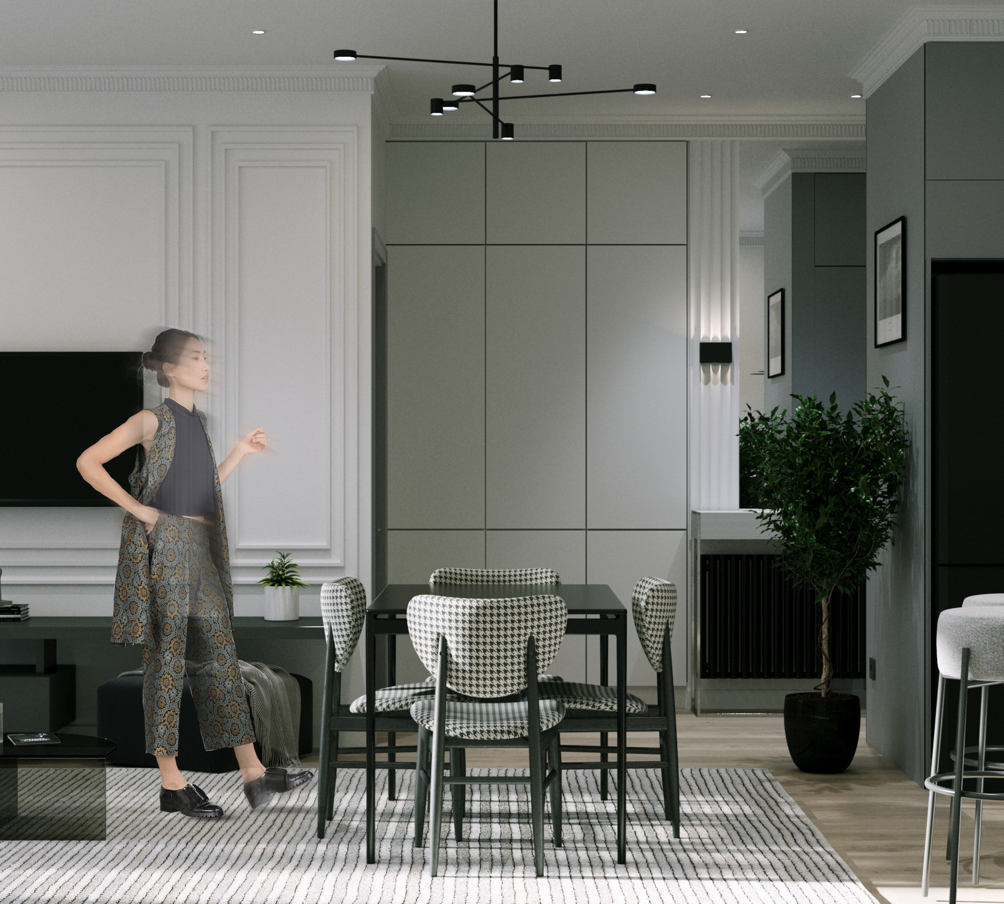 #3dmax #corona # photoshop-11