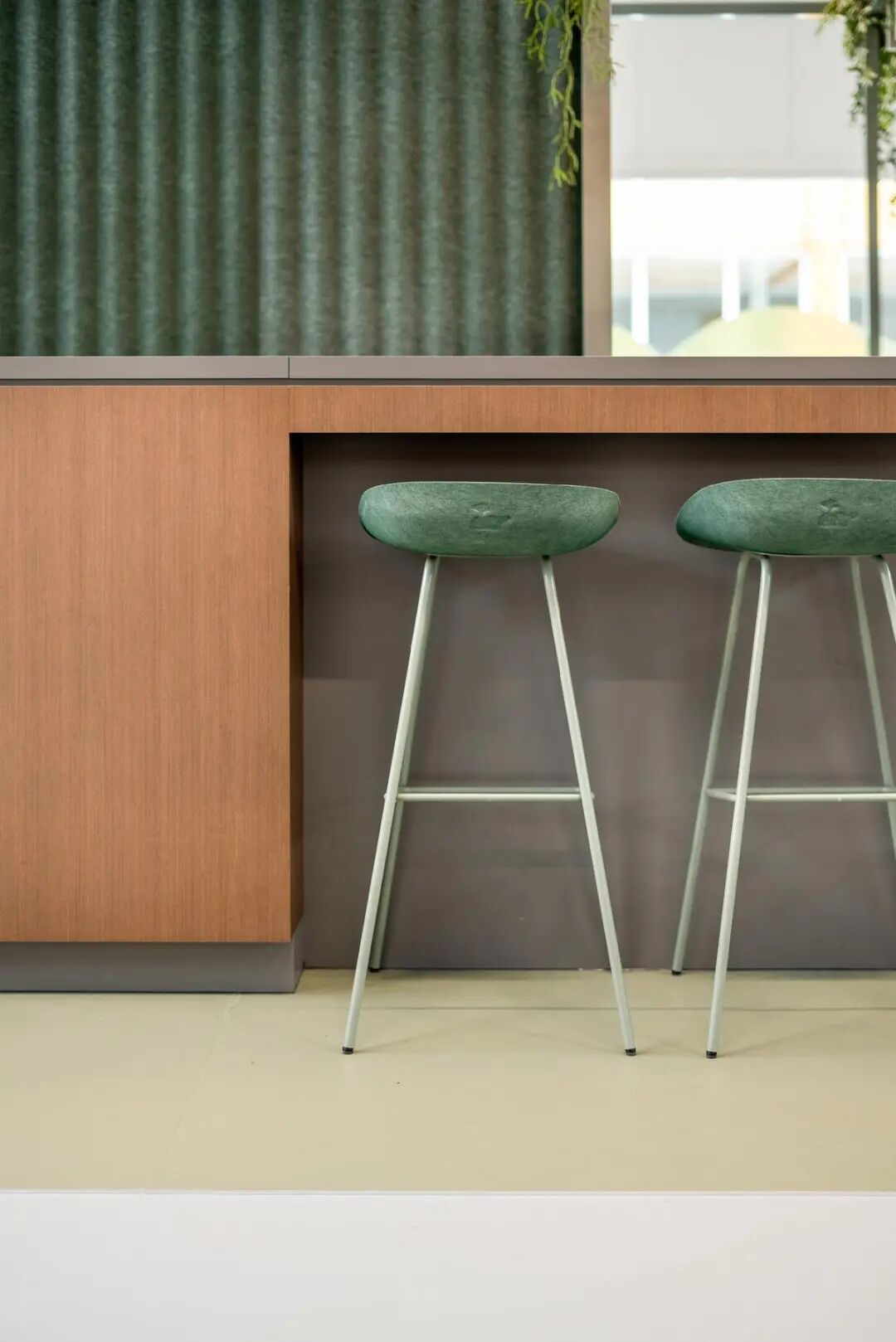 电子仪器仪表Fluke欧洲总部丨荷兰丨Colliers & Cubics-32