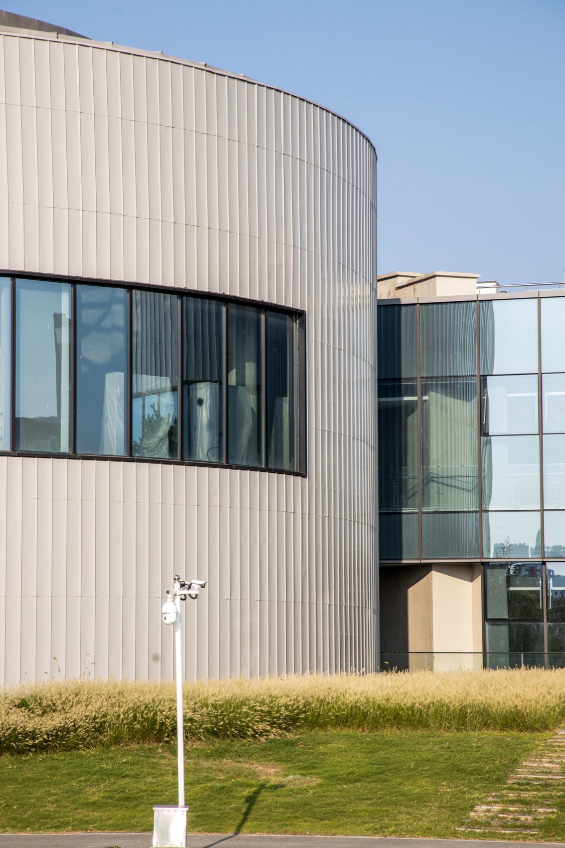 安庆市滨江ECD油罐生态文化中心丨中国安庆丨安徽坊地建筑景观规划设计有限公司-185