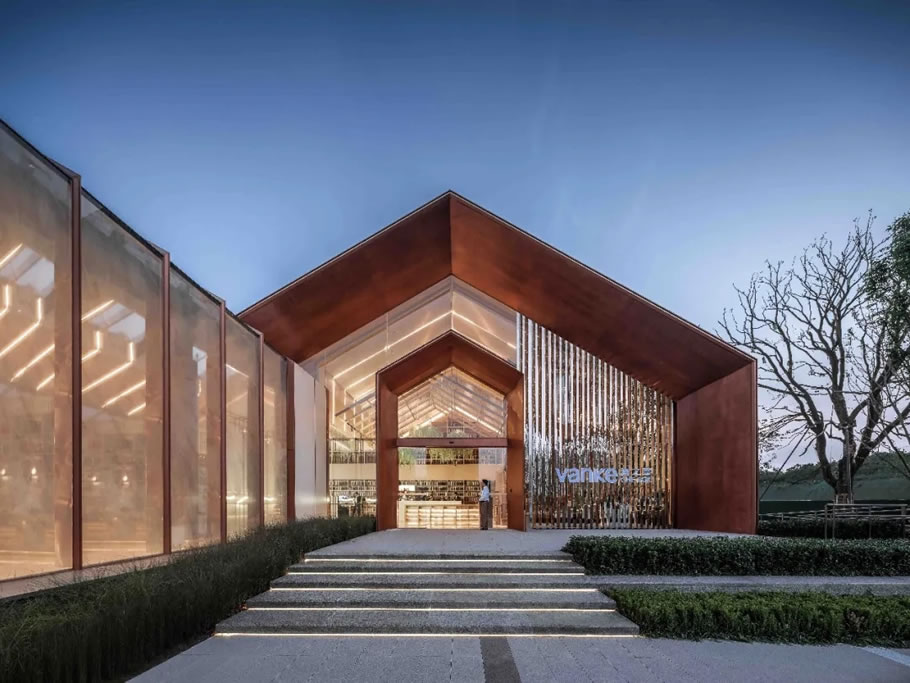 江西万科湾之荟-98