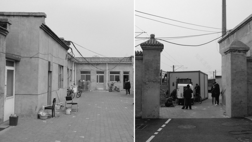 The Pit House汽车俱乐部丨上建下筑工作室-58