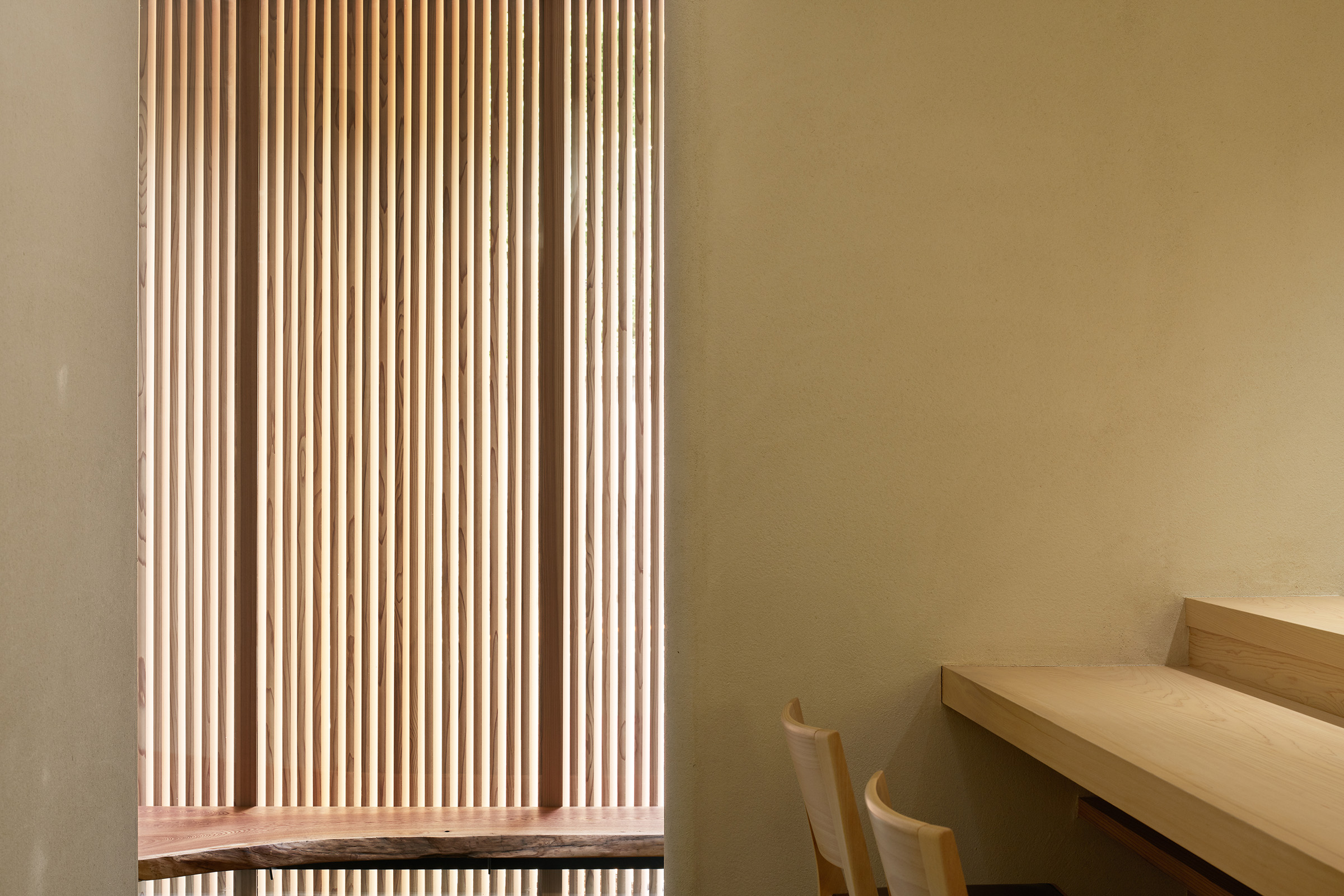 丨日本东京丨芦沢啓治建築設計事務所-13