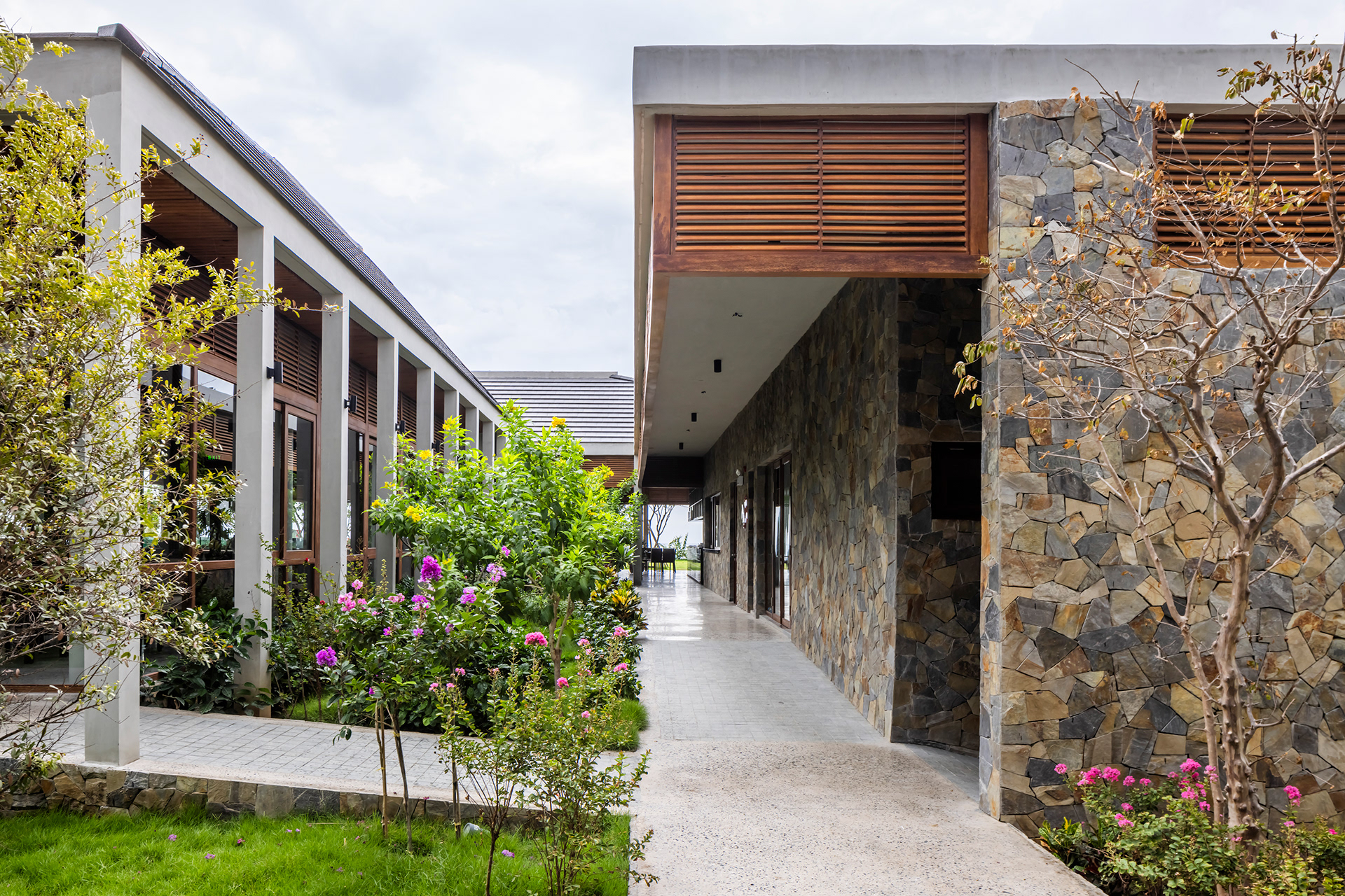 度假酒店丨越南丨TAHA STUDIO-58