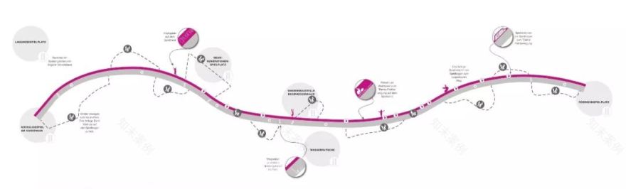 创意无限的儿童活动场地设计-42