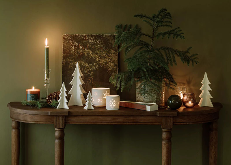 Neptune 最新圣诞目录 | 温馨圣诞家居设计-11