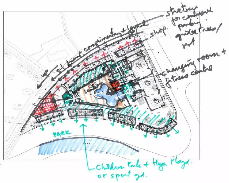 杭州融创河滨之城-15