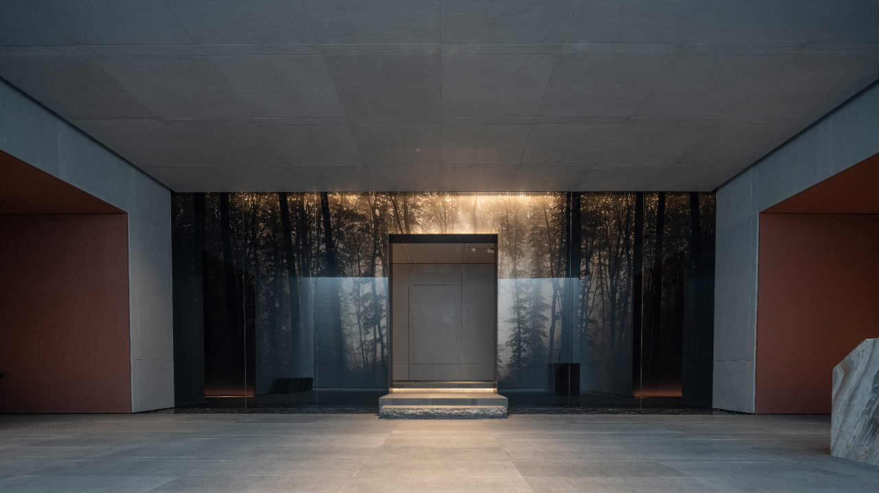 创裕实业首铸集团和府丨中国东莞丨里约设计-40