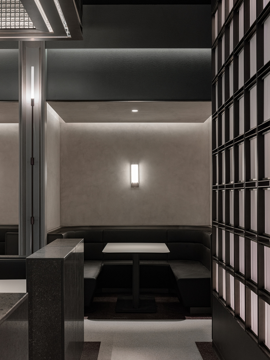 FEI 餐厅丨韩国首尔丨LABOTORY-44