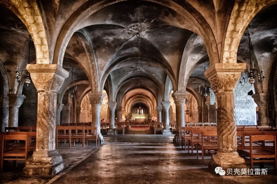 历代建筑风格解析-14