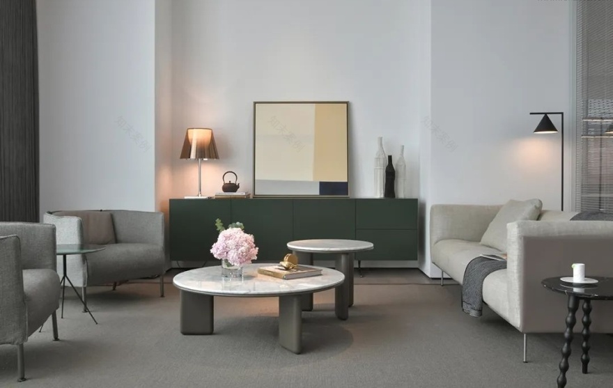 徐绮设计事务所办公室丨中国厦门丨徐绮建筑设计咨询(上海)有限公司-39