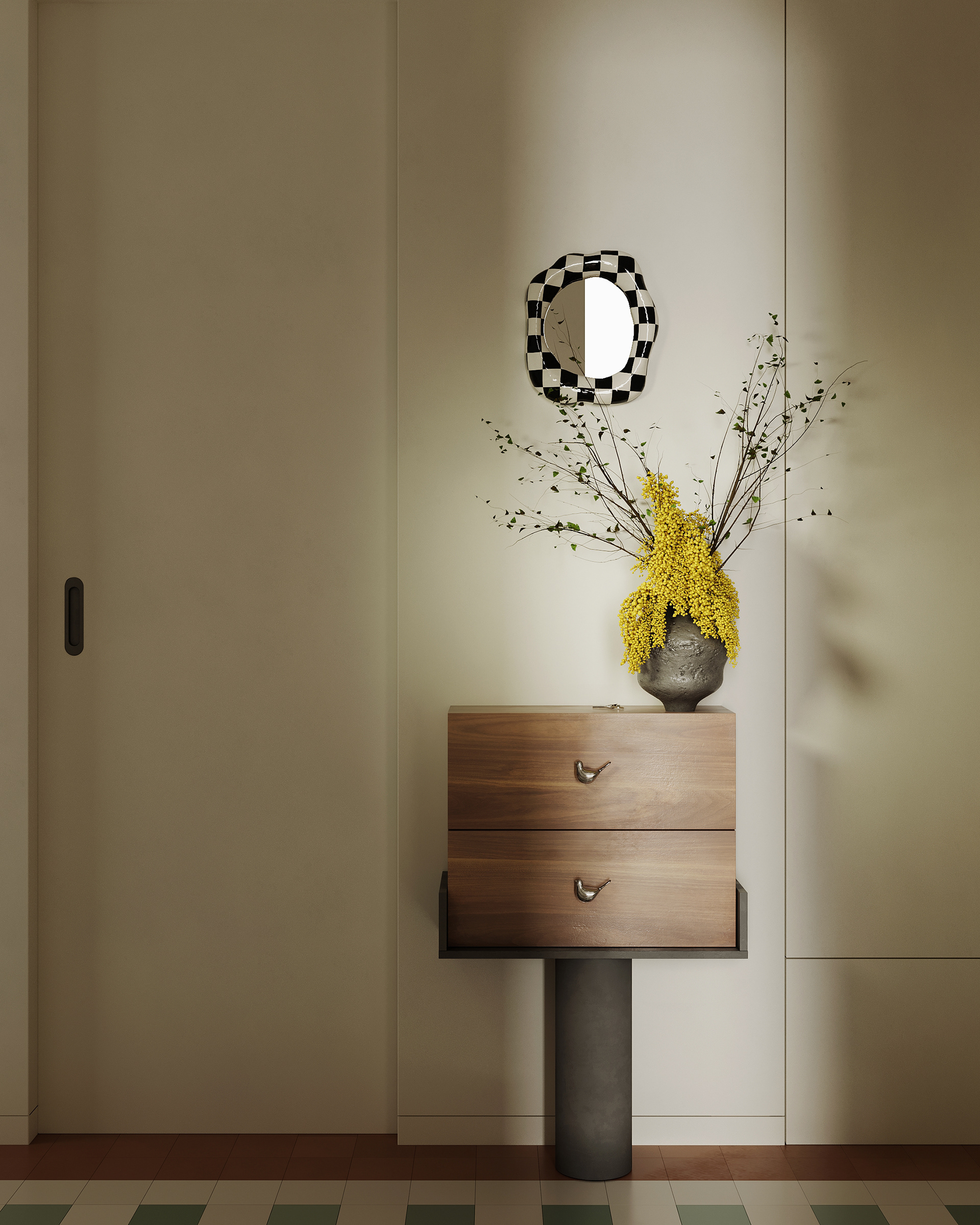 La Folie Douce apartment-18