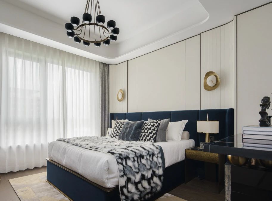 长沙宸嘉·嘉臣道丨中国长沙丨HWCD-16