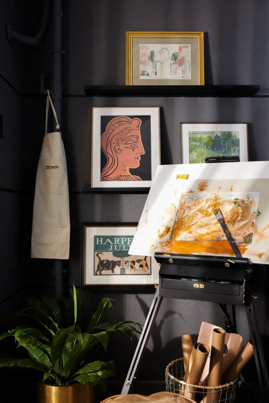 万科天空之城 | 都市精英的暖心归属-23