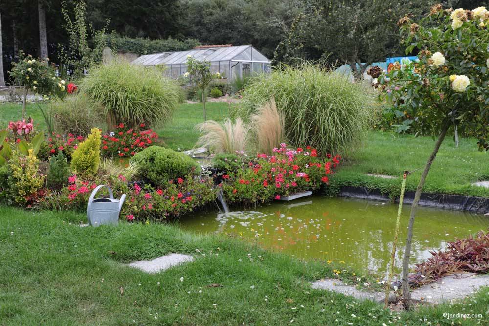 爱都（Ar Duen）菜园丨法国-5