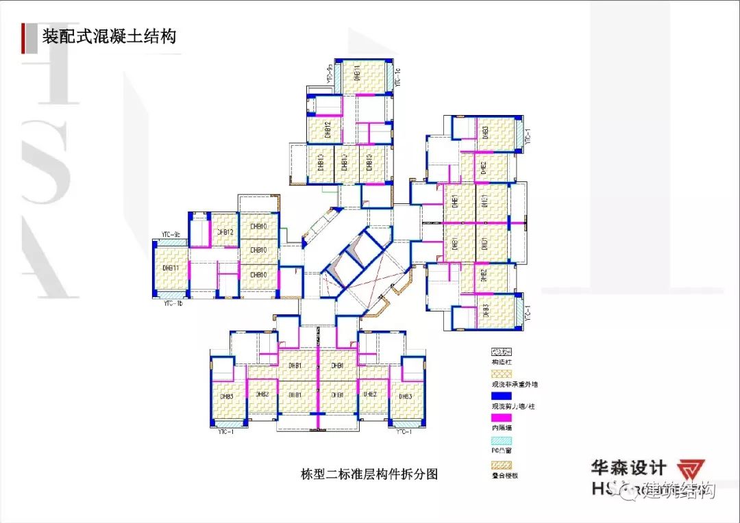 建筑工业化技术交流会 | 深圳华森总工张良平分享思考-63