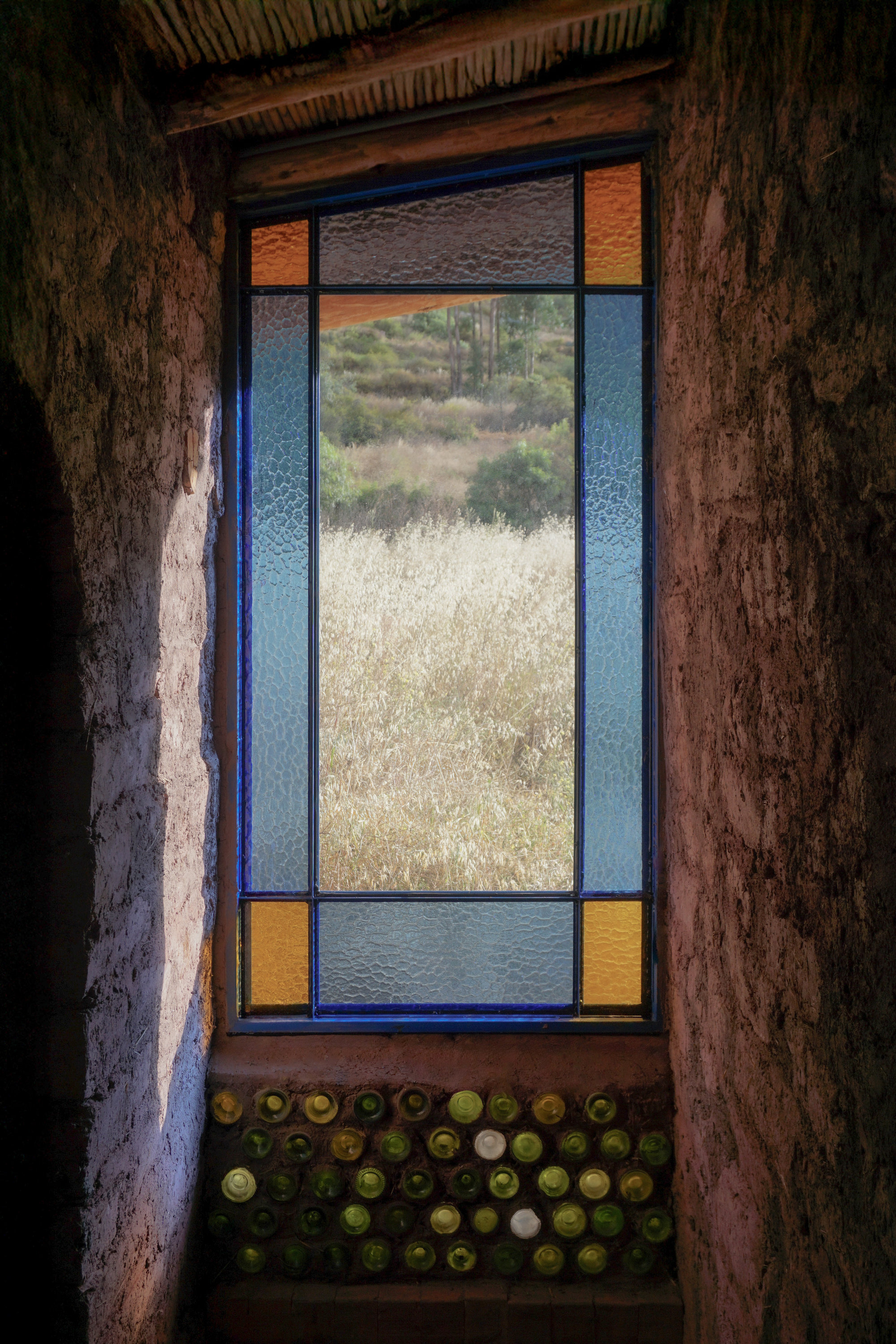 Rural Housing and Lodging – Dormis Donata / Taller MACAA (Misión de Arquitectura, Construcción y Arte en los Andes)-33