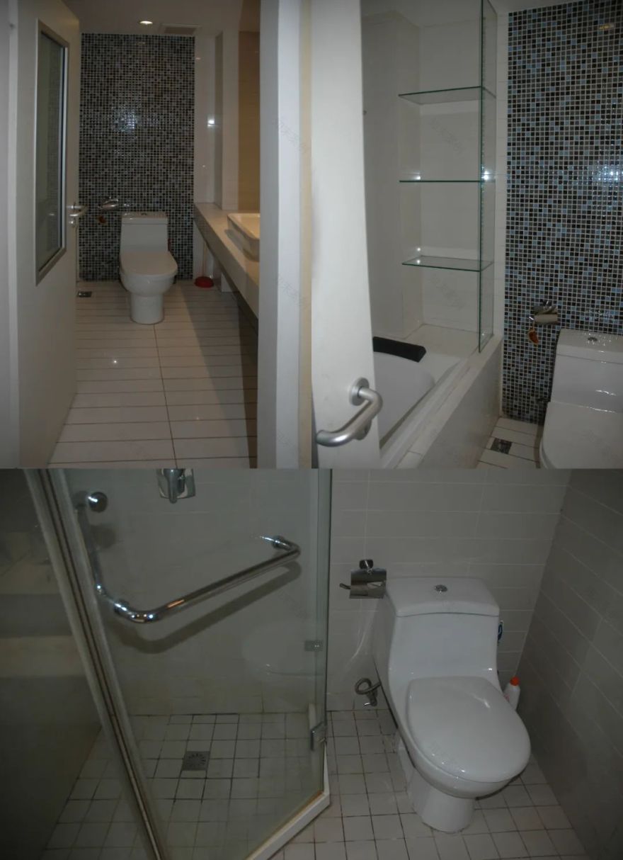 融合摩登与复古,打造温馨宜居空间-127