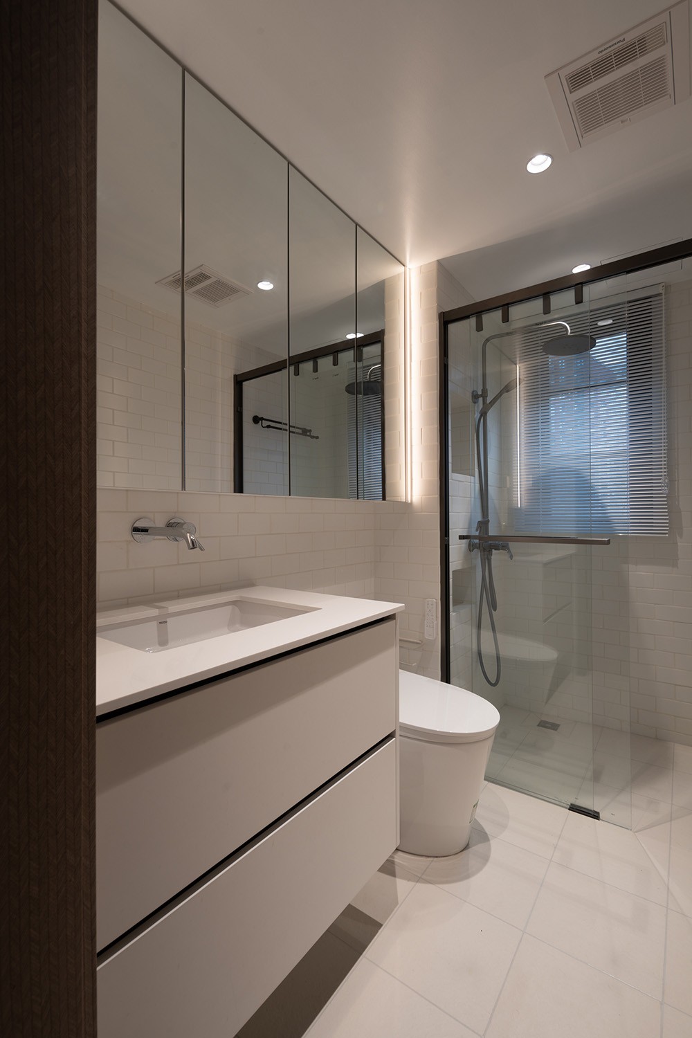 亲子成长宅丨中国武汉丨设计巷川-38