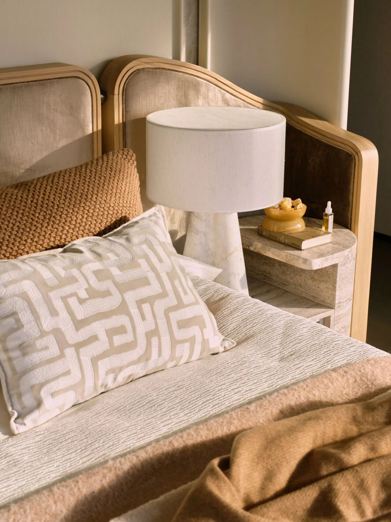 越秀·观樾丨中国广州丨朴悦设计 PURE DESIGN-34