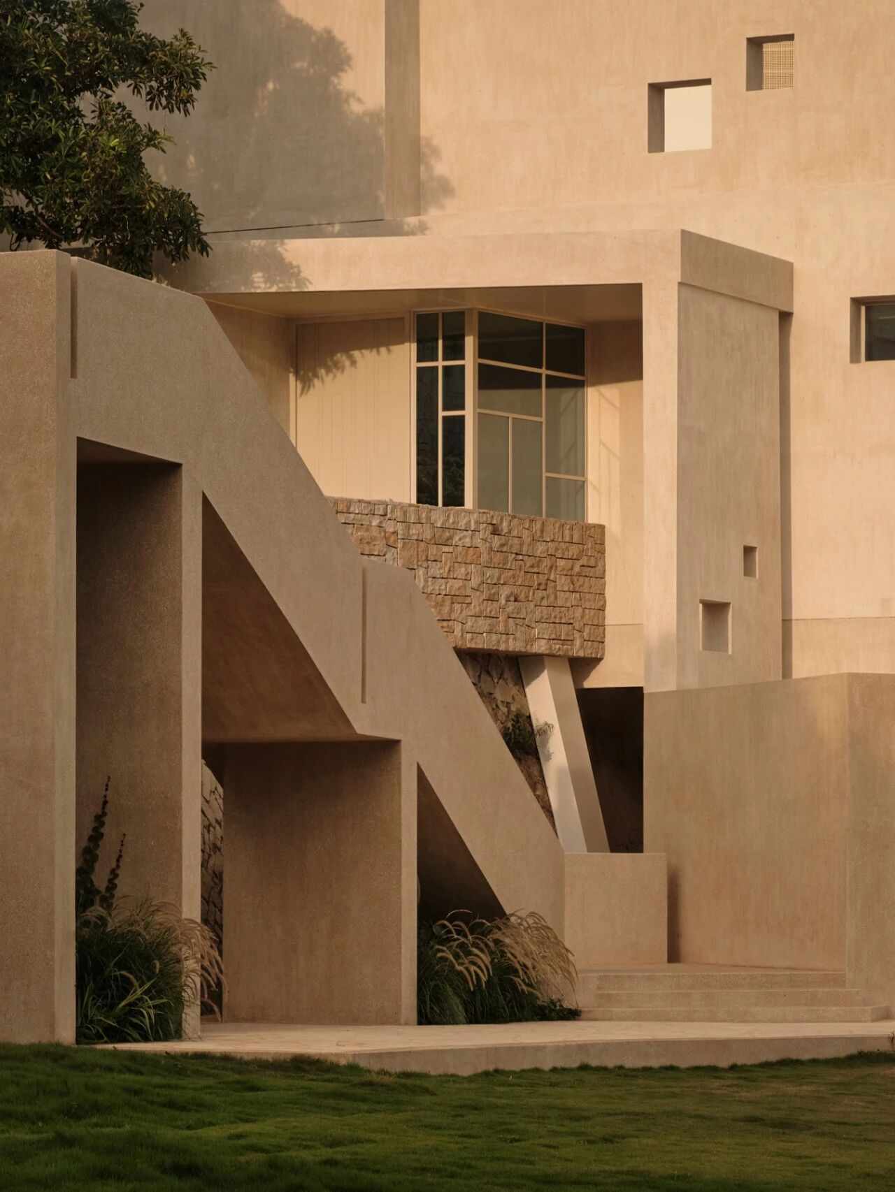 海耳咖啡馆丨中国泉州丨尚壹扬设计-52