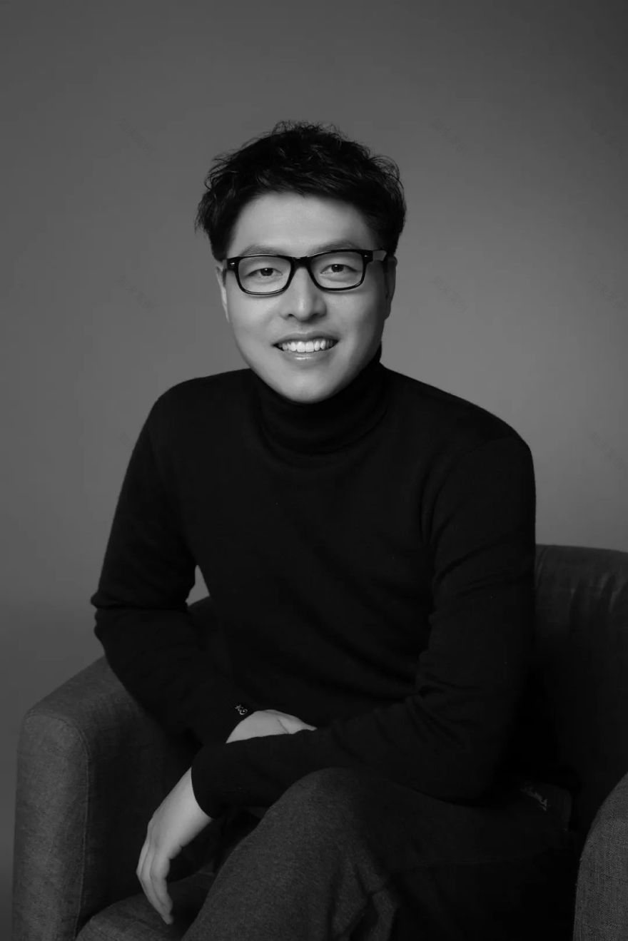 任喆辉打造 228m²现代私宅,优雅高级彰显不凡-94