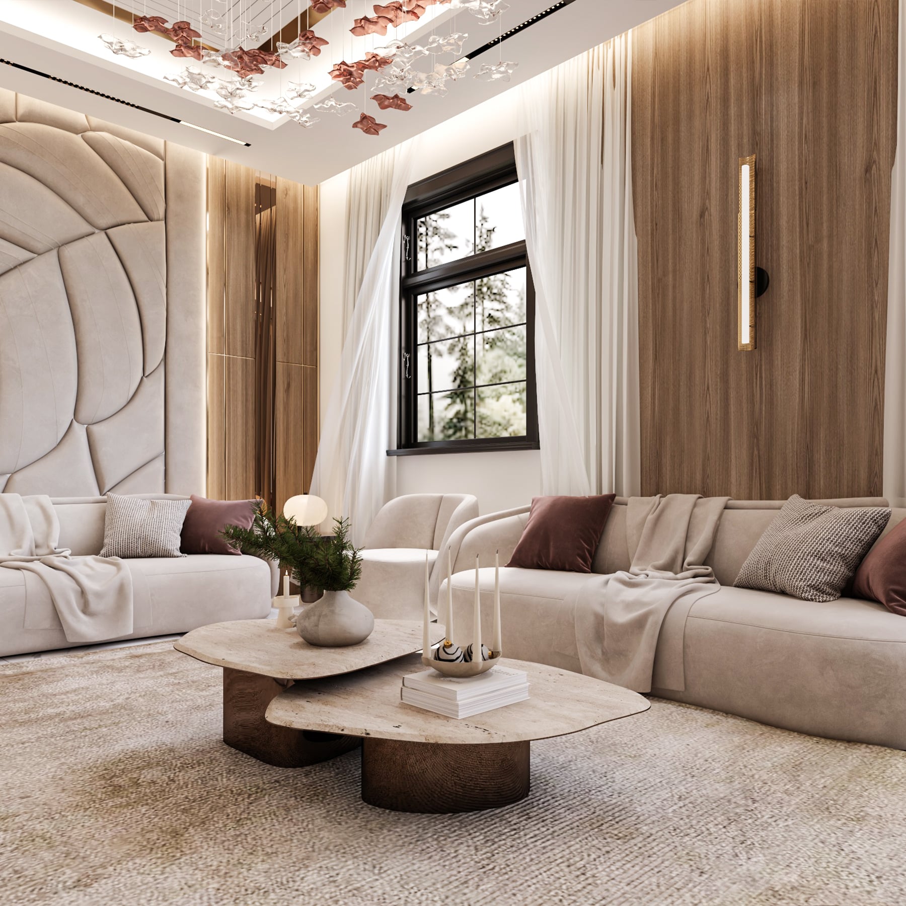 Majlis in ksa مجلس في السعودية-0