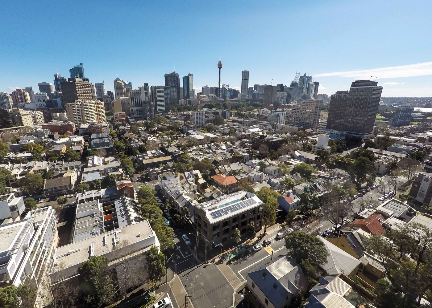 East Sydney Early Learning Centre  Andrew Burges Architects-62