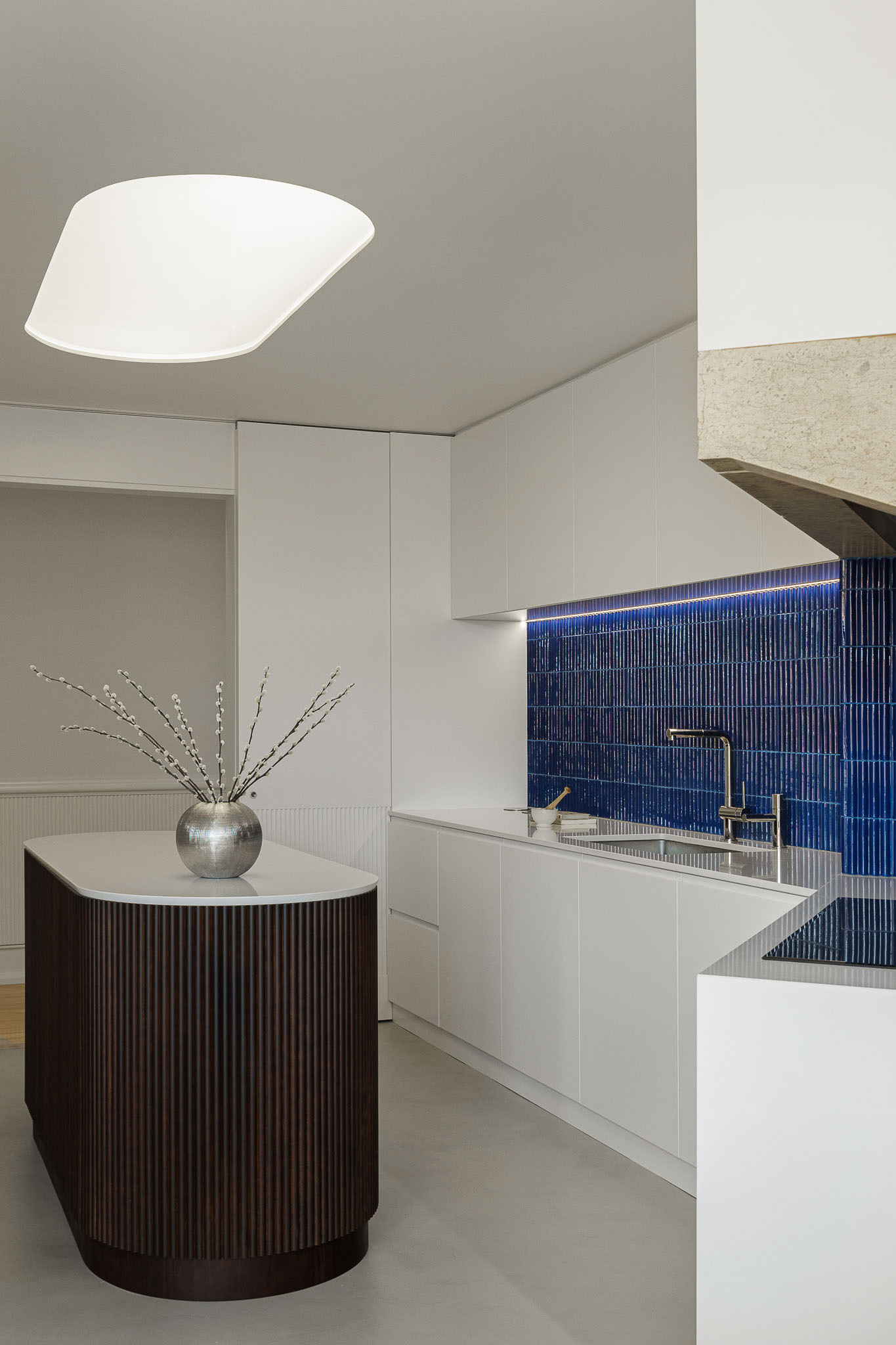 AN 住宅丨葡萄牙里斯本丨nmdarq-18