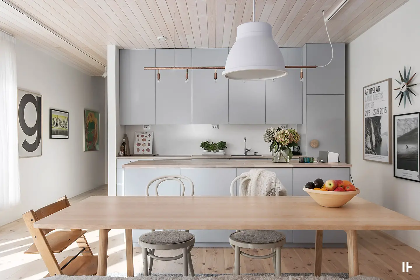 瑞典木质建筑 | 自然与现代的完美融合-3