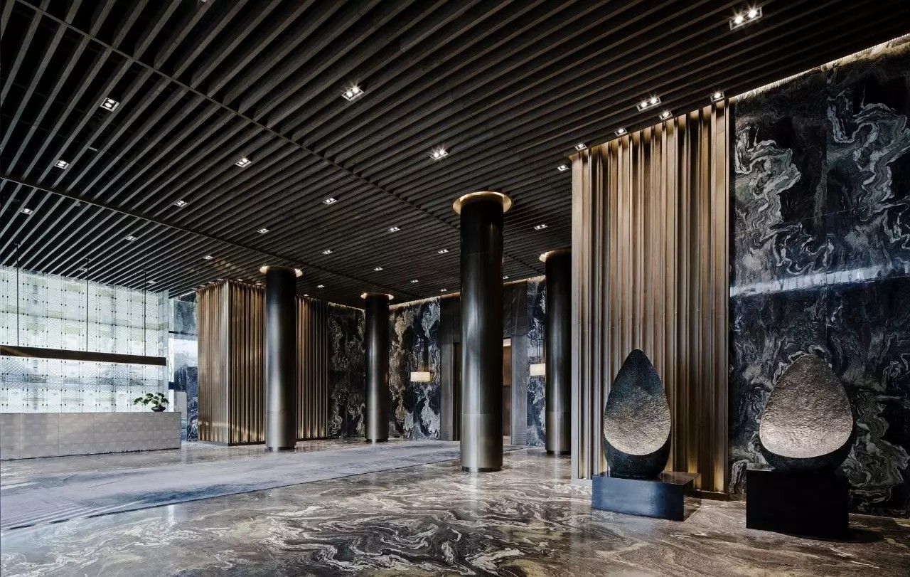 重庆旭辉铂悦澜庭营销中心-8