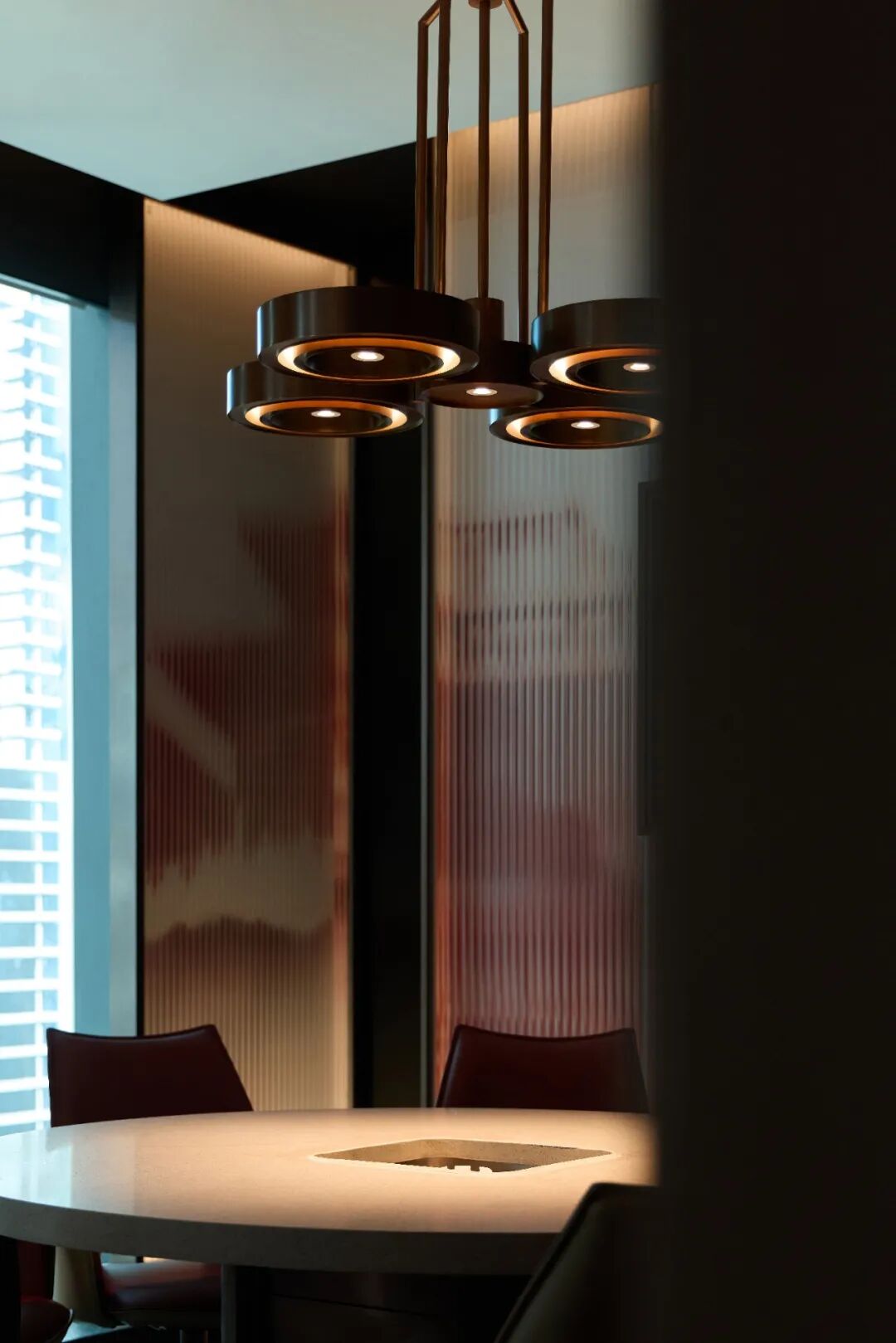 海底捞火锅丨中国北京丨汤物臣·肯文创意集团-80