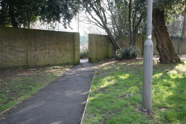 伦敦阿尔顿住宅区丨英国伦敦丨伦敦郡议会建筑部门两组建筑师-15