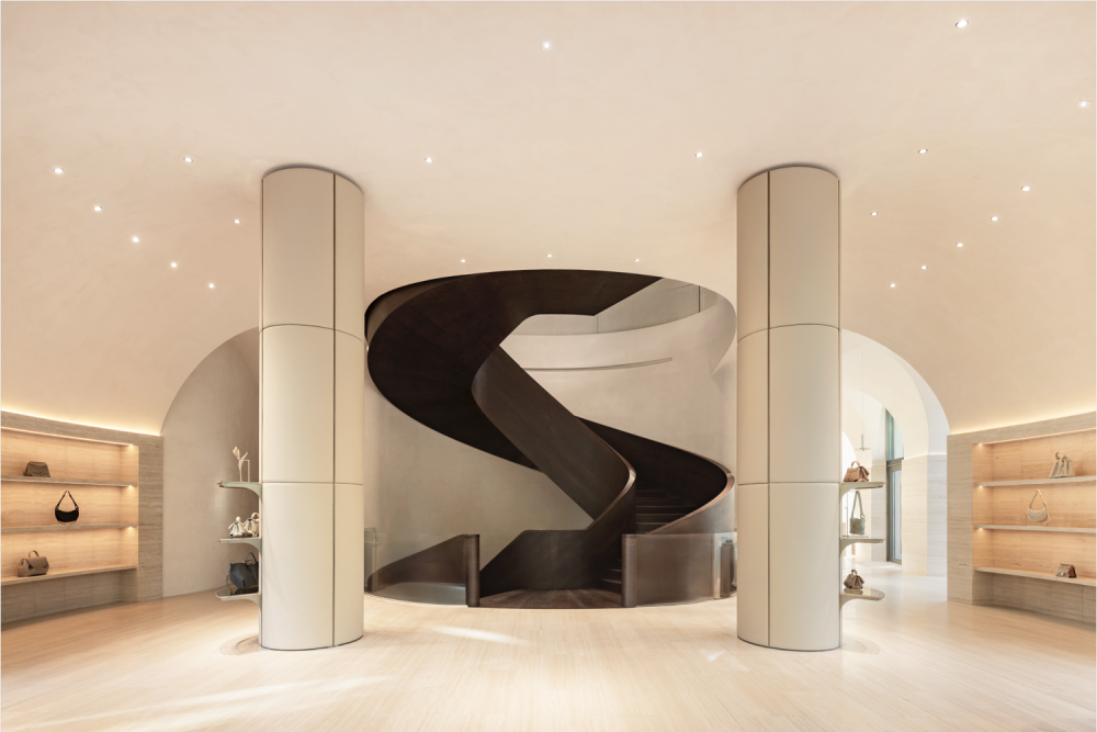 箱包店丨法国巴黎-0