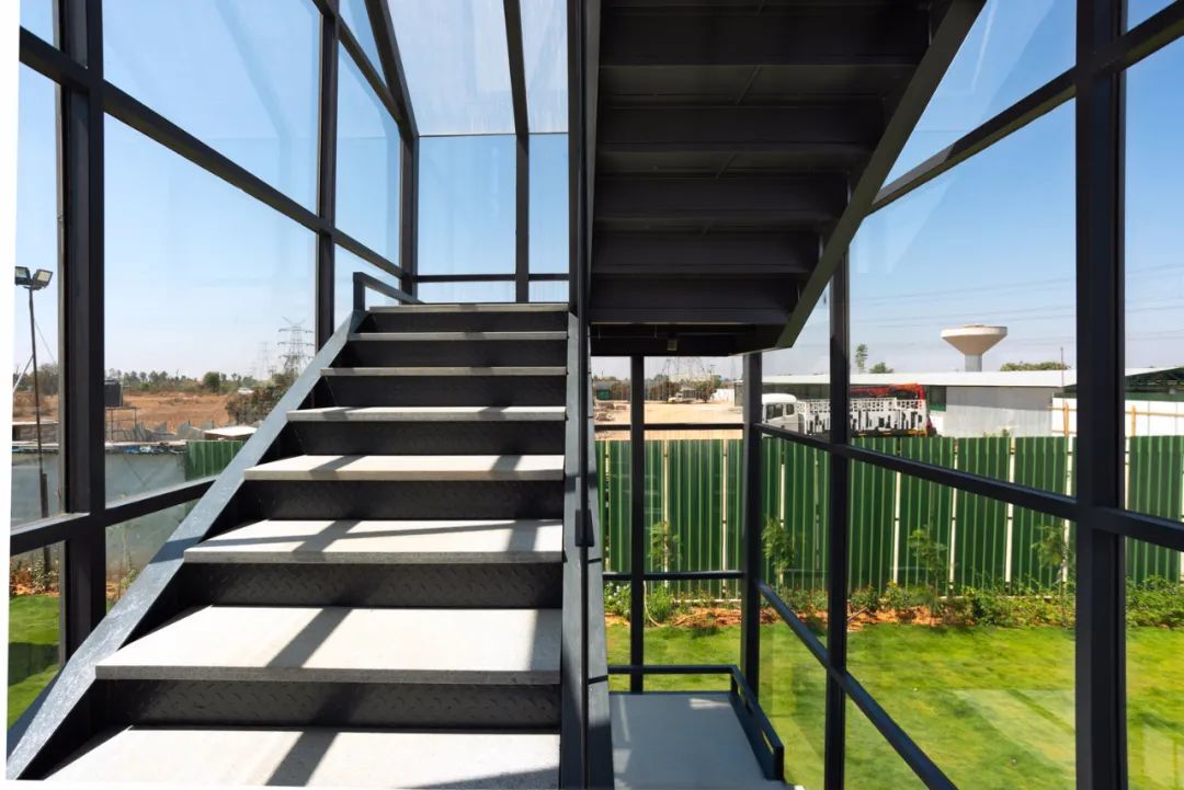 班加罗尔集装箱办公室-19