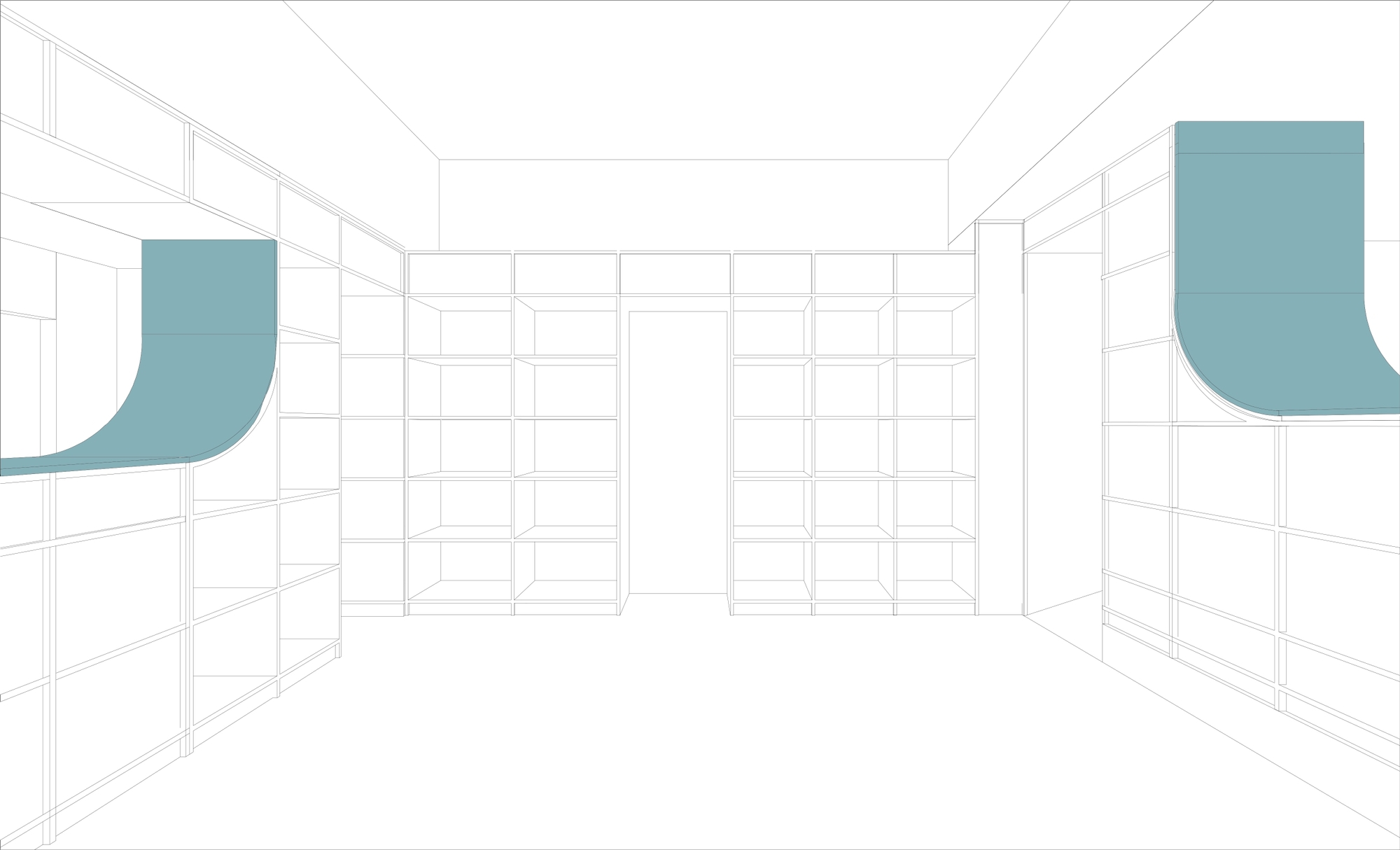 Banema 概念店丨葡萄牙里斯本丨Campos Costa Arquitetos-31