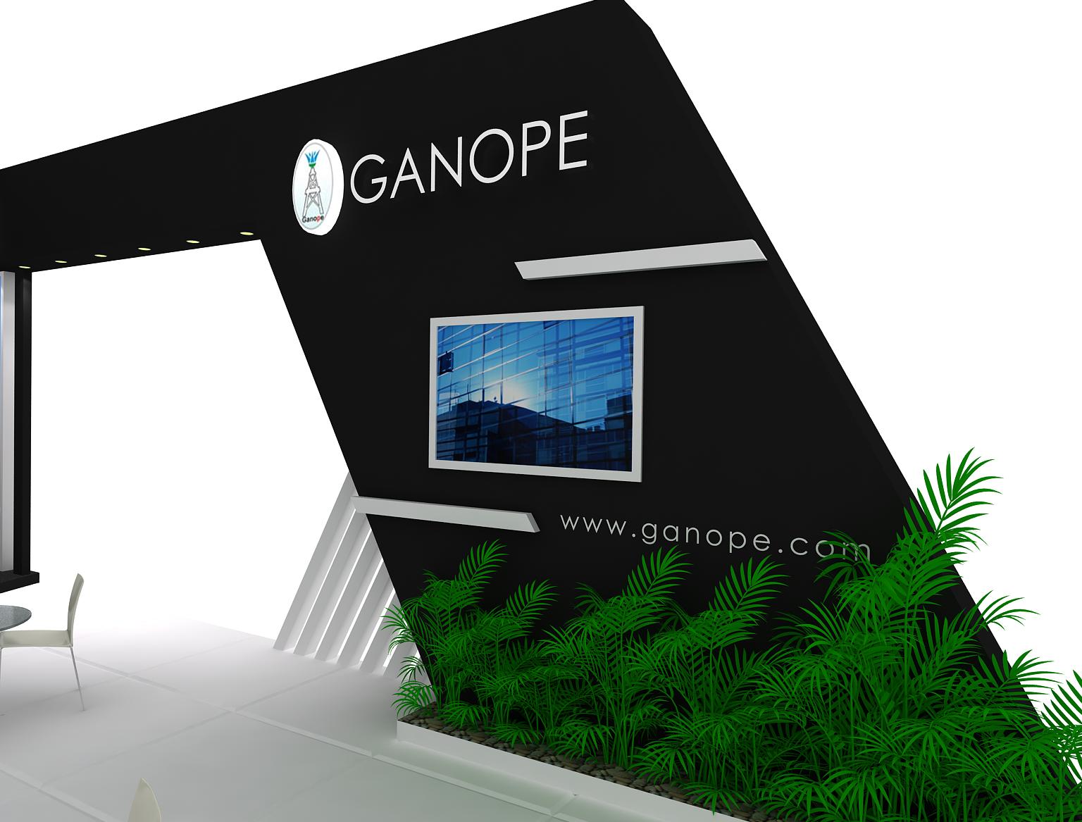 GANOPE EGYPS 2016-9