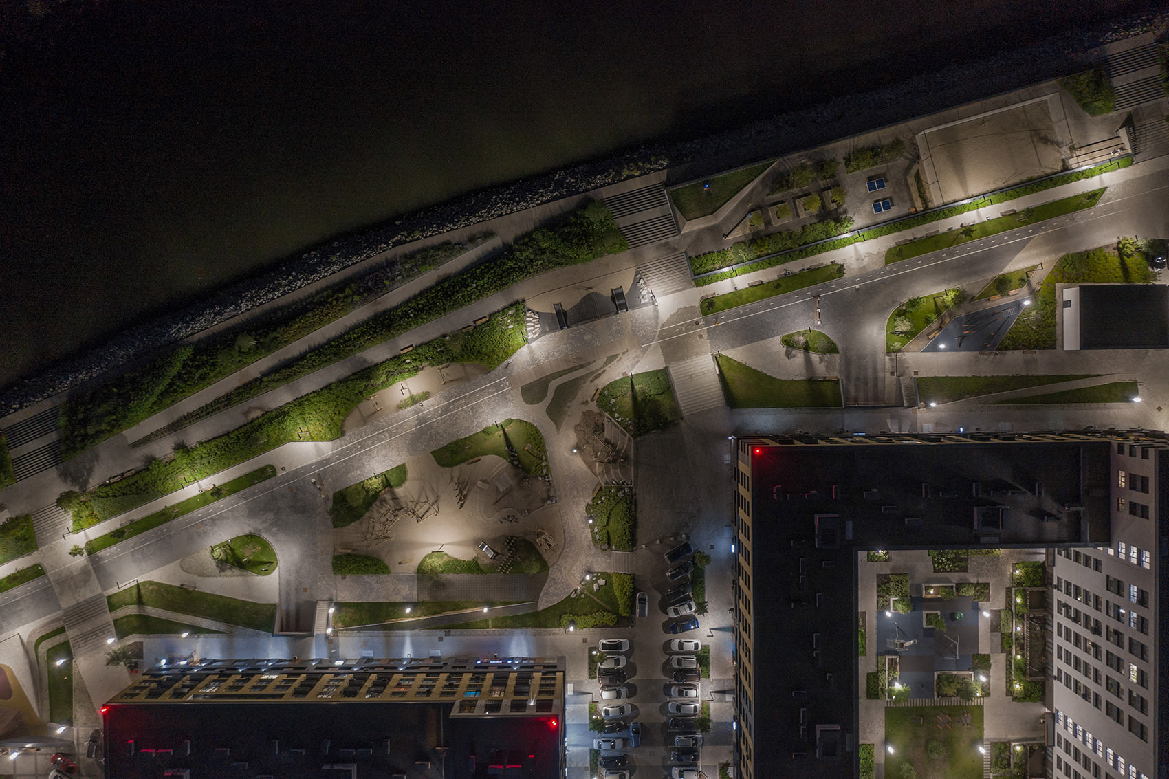 新西伯利亚河滨公园丨俄罗斯新西伯利亚-82