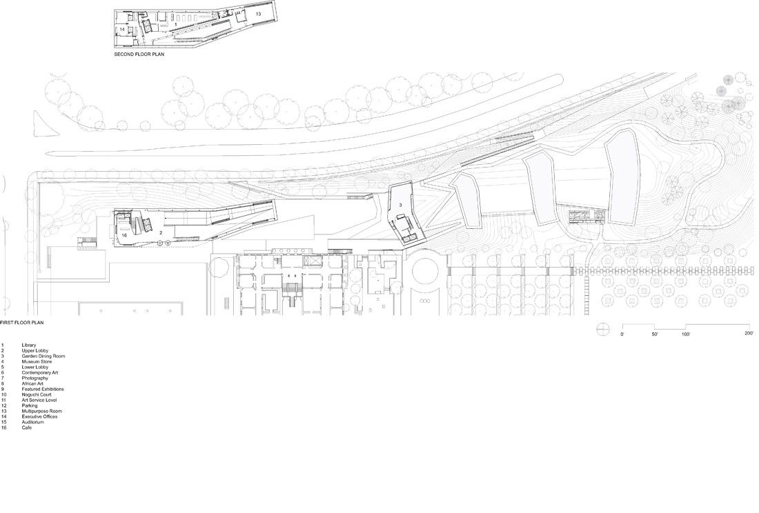 Nelson Atkins 博物馆-49