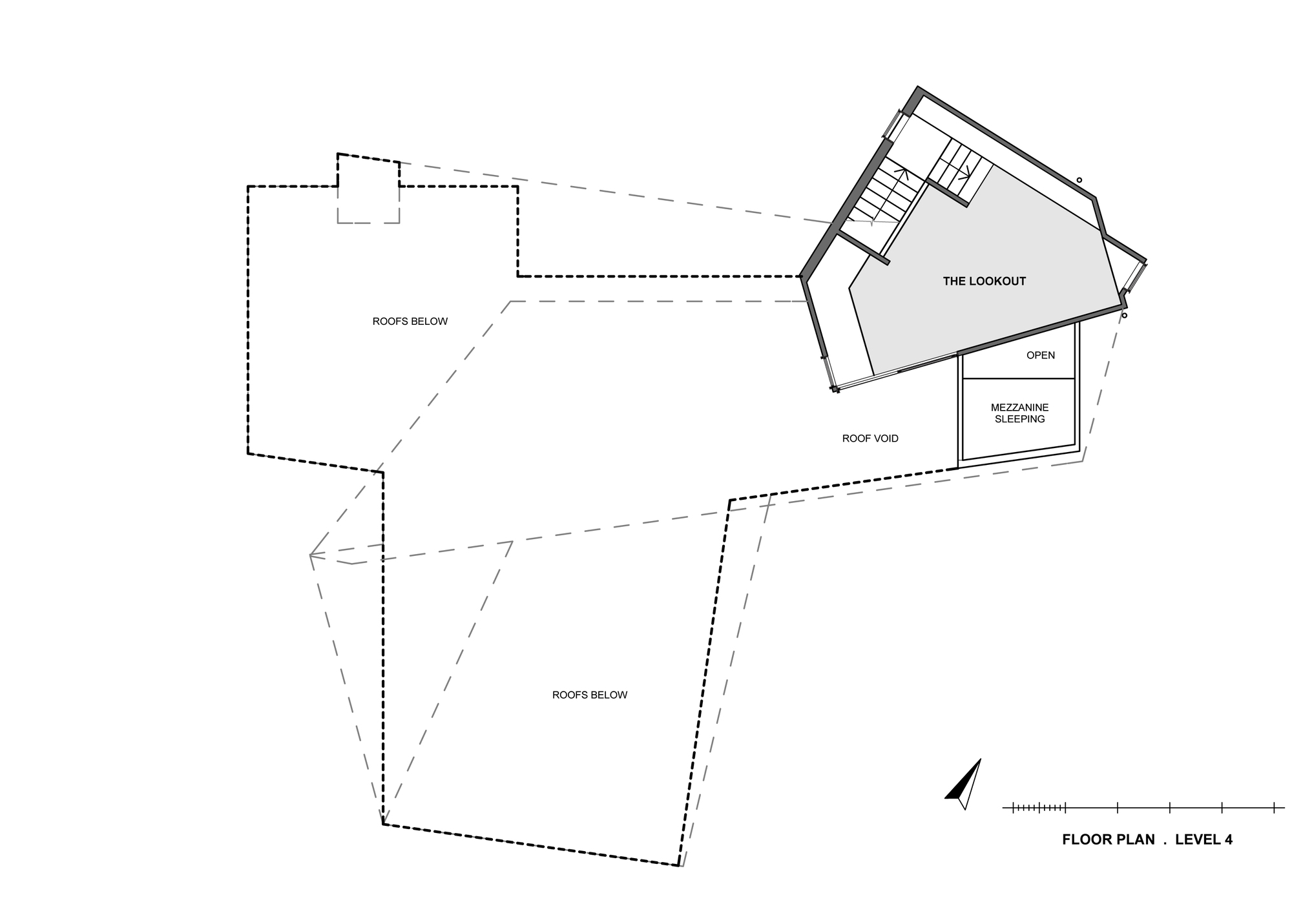 角磨机外壳丨新西兰奥克兰丨Mark Frazerhurst Architect-35