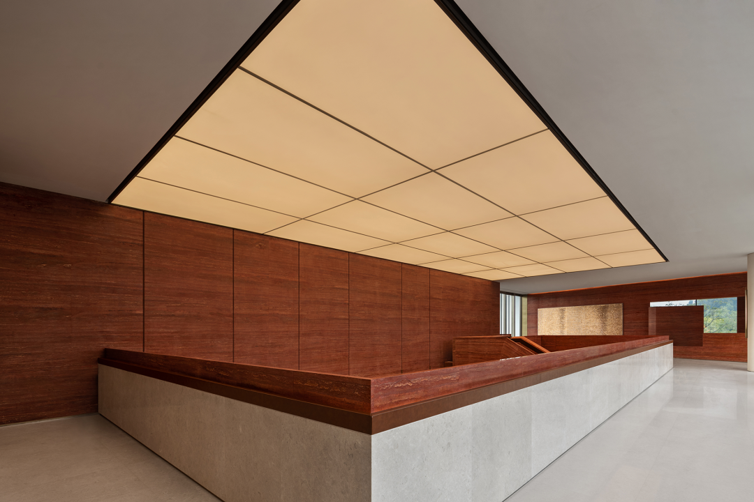 广州长隆万博悦府体验中心丨中国广州丨水相设计-20