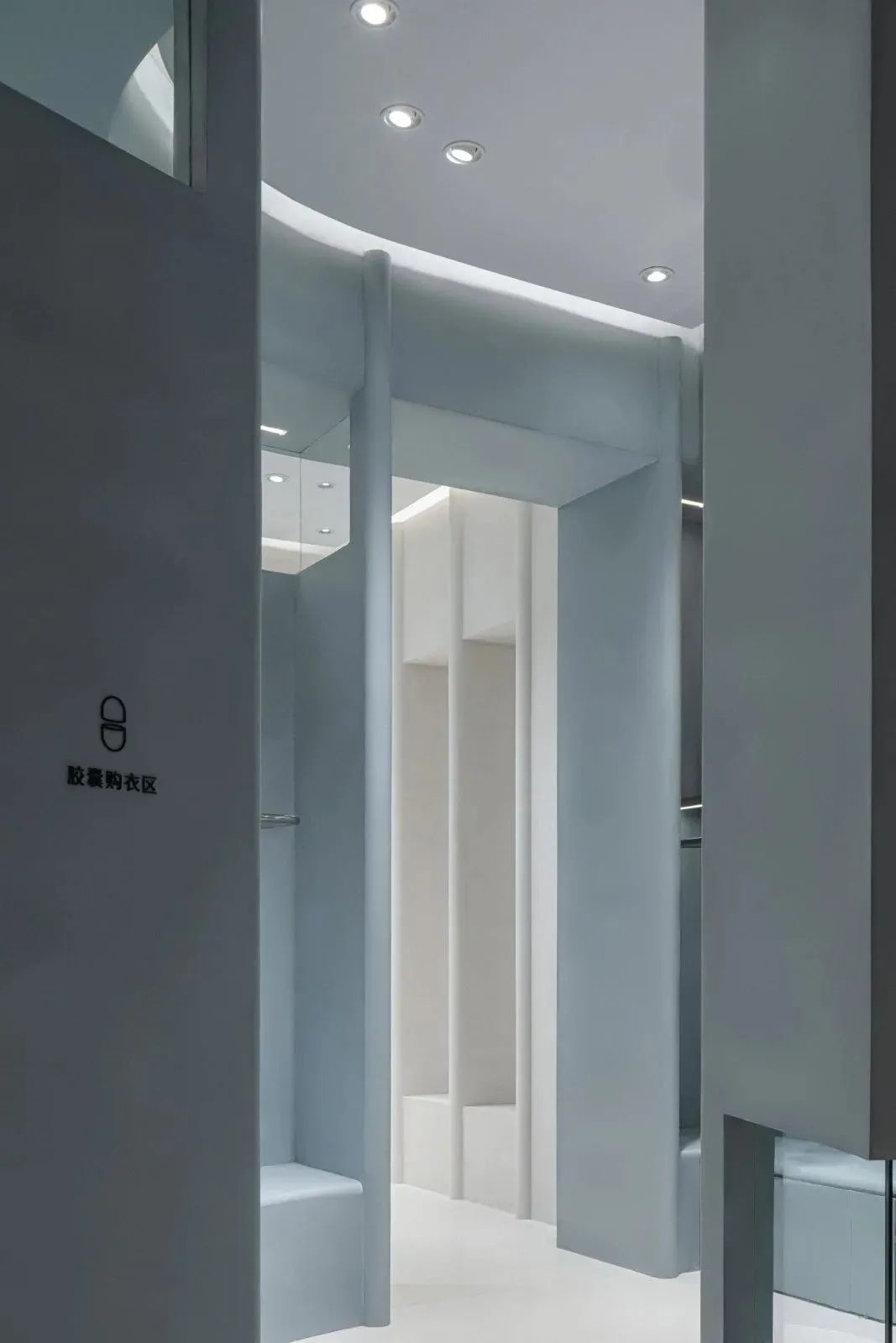 Mingsi 2022 小径分岔的花园丨中国上海丨TOPOS DESIGN-29