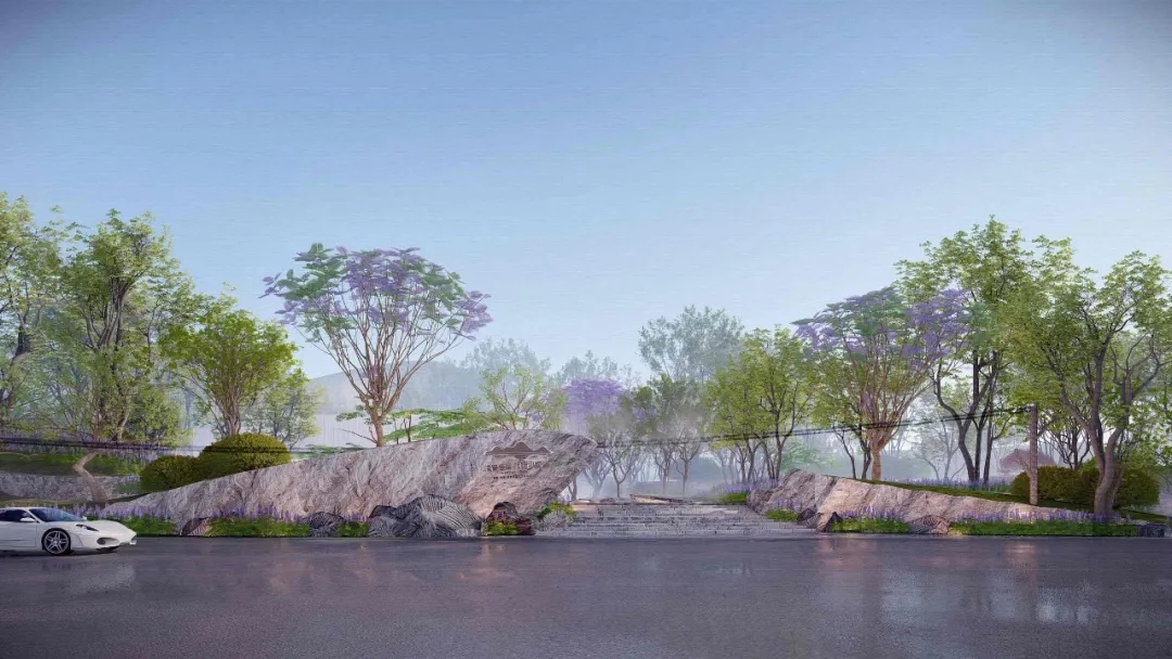 普者黑云水度假小镇-45